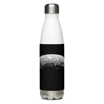 MOON - Stainless Steel Water Bottle - www.leggybuddy.com