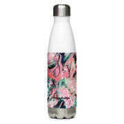 Multicolor Stainless Steel Water Bottle - www.leggybuddy.com