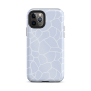 Tough iPhone case - Blue - www.leggybuddy.com