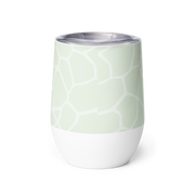 Wine tumbler - www.leggybuddy.com