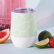 Wine tumbler - www.leggybuddy.com